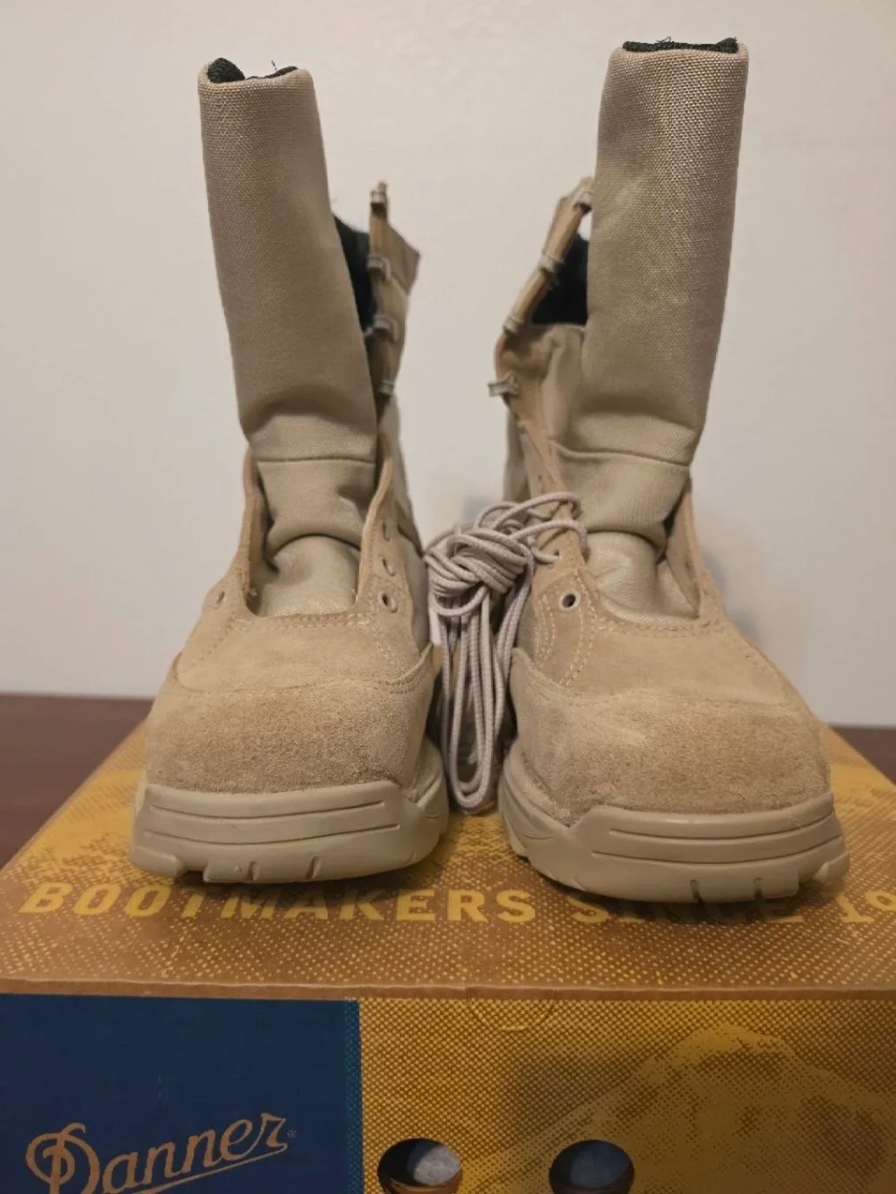 Danner Rivot TFX 8